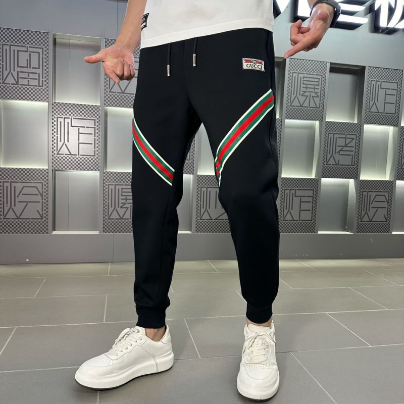 Gucci Long Pants